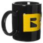Preview: Borussia Dortmund BVB 3D-Tasse schwarz 0,3 l